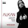 ALKAN C. V. - Le Festin DEsope