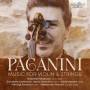 Various - Paganini:Music For Violin&Strings