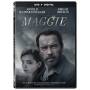 Maggie - Maggie [US-Version, Regio 1/A]