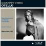 Verdi / Vickers / Quilico / Kabaivanska / Klobucar - Otello
