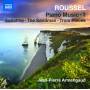 Jean-Pierre Armengaud - Klaviermusik Vol.1