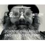 Johnny Gallagher - A 2020 Vission