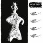 Moss Icon - LYBURNUM WITS END LIBERATION FKY (White Vinyl)