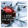 J. S. BACH / MUNCHENER BACH-ORCHESTER - Die vier Orchestersuiten