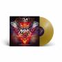 Mad Max - Wings Of Time (ltd. Gold Lp)
