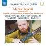 Marko Topchii - Gitarrenrezital