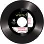 Chuck Jackson - The Silencer/Little By Little