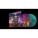 Sweet - Full Circle (Lim Gatefold Petrol Vinyl)