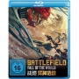 Huang Zhaosheng - Battlefield: Fall of The World (Blu-ray) [DE-Version, Regio 2/B]