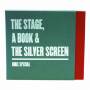 Duke Special - Stage. The Book And The Silver Screen