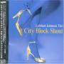 lamont Johnson - City Block Shout