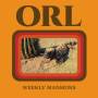 Omar Rodrguez-Lpez - Weekly Mansions