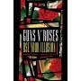 Guns 'N' Roses - Use Your Illusion I [EURO-Version, Regio 2]