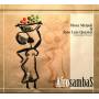 Mara Minjoli & Joao Luis Quintet - Afro Sambas