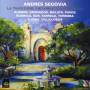 Spanish Guitar Composers / Various - Die Tradition der spanischen Gitarre