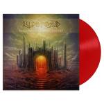 Illdisposed - In Chambers Of Sonic Disgust (Red Vinyl)