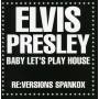 Elvis Presley - Vol. 1-Re: Versions Spankox
