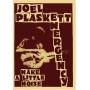 joel Plaskett - Make A Little Noise [US-Version, Regio 1]