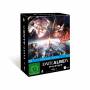 Date A Live - Date A Live-Season 4 (Vol.1) (Blu-ray) [DE-Version, Regio 2/B]