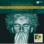 Sir Simon Rattle / WP / Bonney / Remmert / Hampson - Sinfonie Nr.9