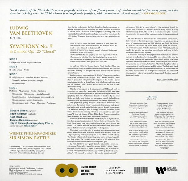 Sinfonie Nr.9 1