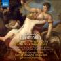 Hall-Tompkins / Di Vittorio / Chamber Orch Of New York - Sinfonias 3 'Templi di Sicilia' 4 'Metam
