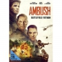 Jonathan Rhys Meyers / Connor Paolo / Aaron Eckhart / + - Ambush-Battlefield Vietnam [DE-Version, Regio 2/B]
