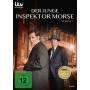 Der Junge Inspektor Morse - Der Junge Inspektor Morse-Staffel 7 [DE-Version, Regio 2/B]