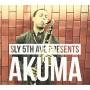 Sly 5th Ave - Akuma