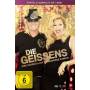 Die-Eine Schrecklich Glamourse Familie Geissens - Die Geissens-Staffel 6,Teil 2 (3 DVD) [EURO-Version, Regio 2]