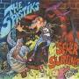 Spastiks - Sewer Surfing