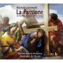 Herrmann / / De Marchi / Ensemble Vocale Eufonia / + - La Passione di Nostro Signore Ges Cristo