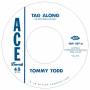 Tommy Todd - Tag Along