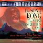 William Stromberg / Moskau So - Son Of Kong/Most Dangerous Game