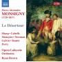 Brown / Sharp / Labelle / Opera Lafayette - Le Deserteur