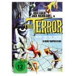 Spielfilm - The Terror [DE-Version, Regio 2/B]
