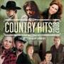 Country Hits 2008 / Various - Country Hits 2008 / Various