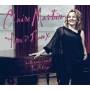 Claire Martin / Stilgoe / The Montpellier Cello Quarte - Claire Martin-Time & Place