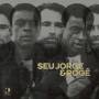Seu Jorge / Roge - Night Dreamer