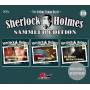 Sir Arthur Conan Doyle - Sherlock Holmes Sammler Edition Folge 19