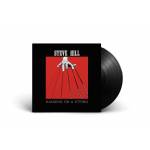 steve Hill - Hanging On A String (LP)