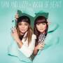 Dani And Lizzy - Work Of Heart