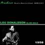 Lou Donaldson - Blue Walk