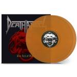 Death Angel - The Art Of Dying(Transparent Yellow Vinyl)