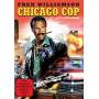 John Saxon - Chicago Cop [DE-Version, Regio 2/B]