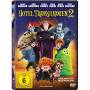 Sony Pictures Home Entertainment Gmbh - Hotel Transsilvanien 2 [DE-Version, Regio 2/B]