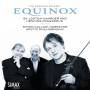 Henning Kraggerud / Arctic Philharmonic Chamber Orc. - Equinox-The Complete Odyssey