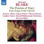Howard Blake / RPO - The Passion Of Mary