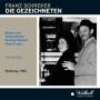 SCHREKER F. - Die Gezeichneten