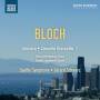Schwarz / Michaelian / Seattle SO - America/Concerto Grosso 1